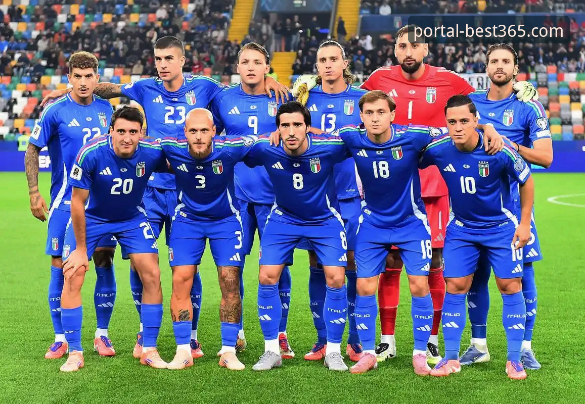 best365官网中文官网使用指南 意大利无缘世界杯最新动态,技术视角解析赛事进程与平台体验